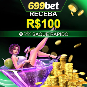 699bet Ganhe R$ 100,00 Gratis