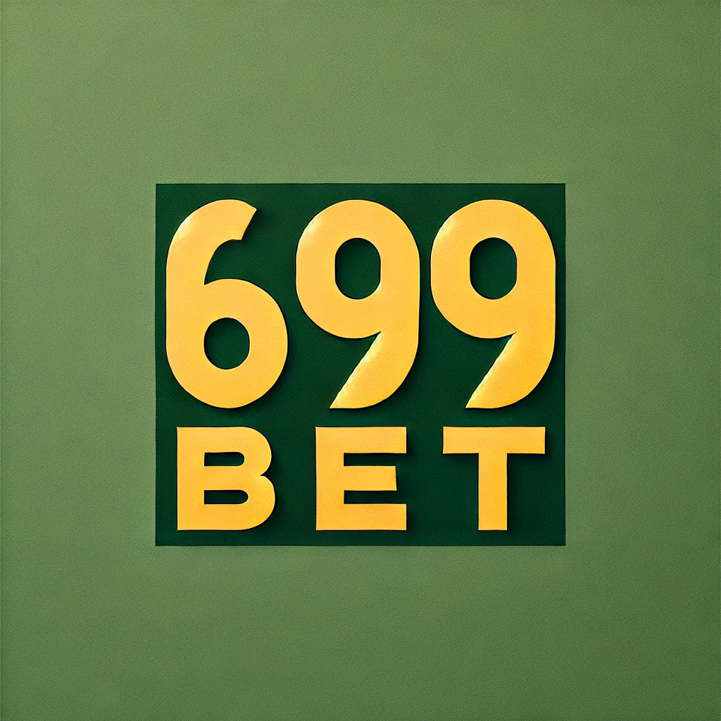 Logo da 699bet